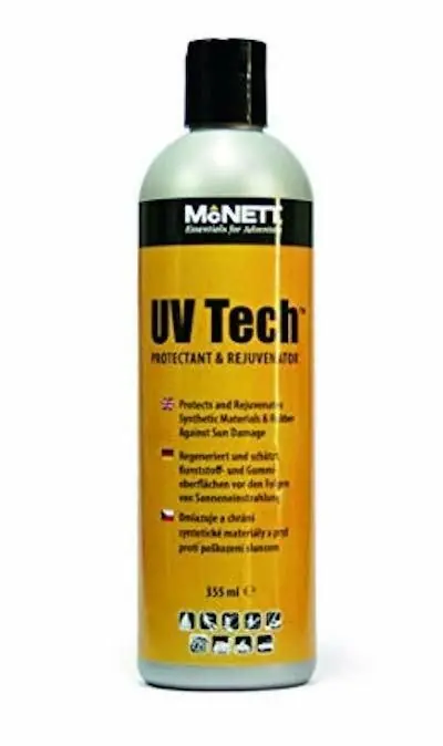 Sonderaktion McNett UV Tech · Surf und Ski // Surfline