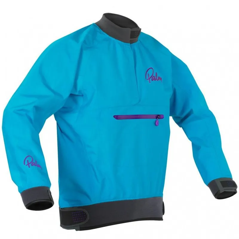 Palm Vector Spraytop – Dame · Surf und Ski // Surfline Top-Angebot