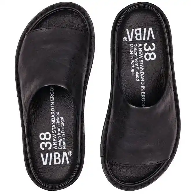Viba Saint Tropez Preto Schwarz · Surf und Ski // Surfline Must-Have