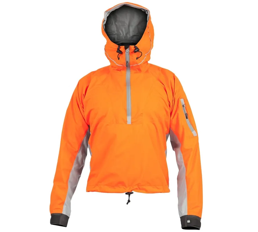 Saisonangebot Kokatat Gore-Tex Pullover · Surf und Ski // Surfline