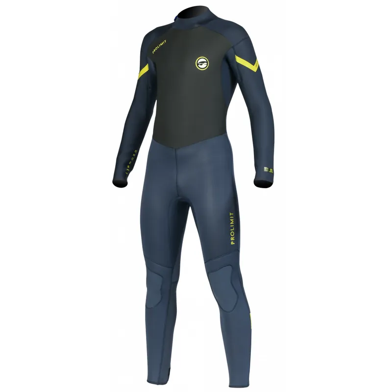 PL Fusion Steamer 3/2 Neoprenanzug · Surf und Ski // Surfline Versand Am Gleichen Tag