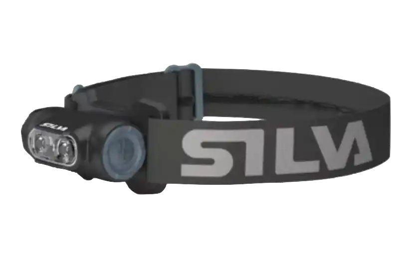Begrenztes Angebot Silva Explore 4 - Stirnlampe · Surf und Ski // Surfline