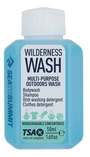 Preisknaller Sea To Summit Wilderness Wash · Surf und Ski // Surfline