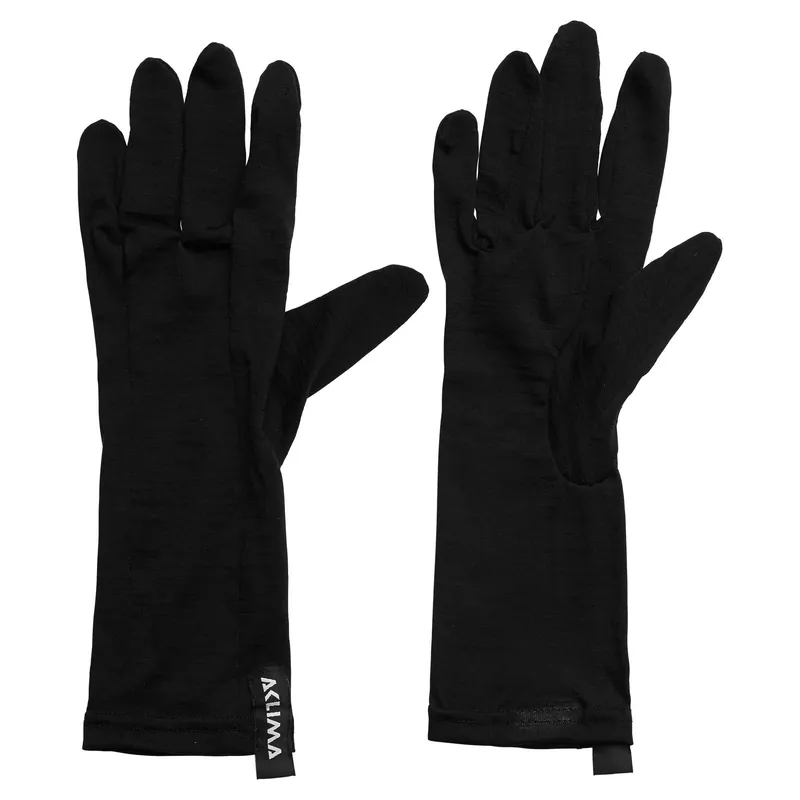 Aclima LightWool Liner Gloves · Surf und Ski // Surfline Echt