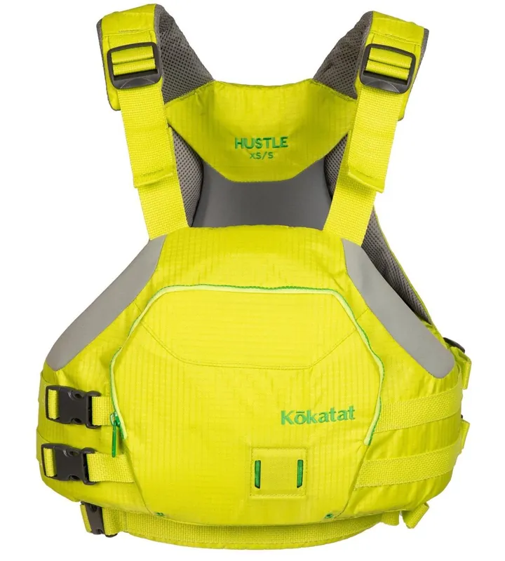 Nur Für Kurze Zeit Kokatat Hustle Schwimmweste · Surf und Ski // Surfline