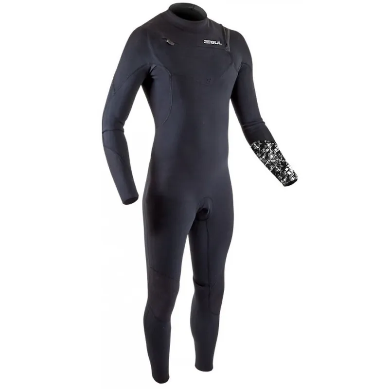 GUL Response FX FZ Herren-Neoprenanzug mit 5/4 mm Frontreißverschluss · Surf und Ski // Surfline Direkt Vom Hersteller