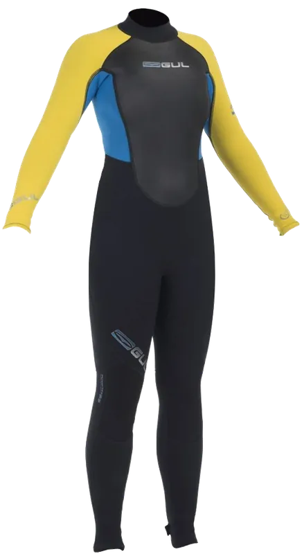 GUL Response 3/2 mm Neoprenanzug – Junior · Surf und Ski // Surfline Finale Aktion