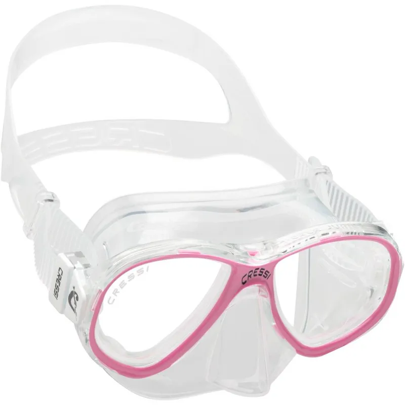 Angebot Cressi Perla Tauchmaske – Junior · Surf und Ski // Surfline