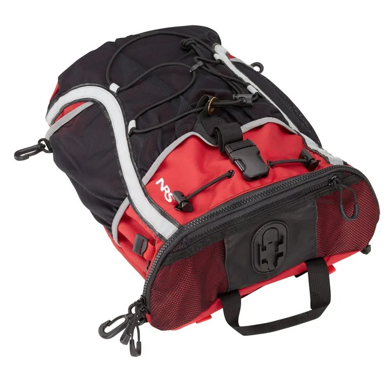 NRS Taj M‘haul Deck Bag Dækstaske · Surf und Ski // Surfline Direkt Vom Hersteller