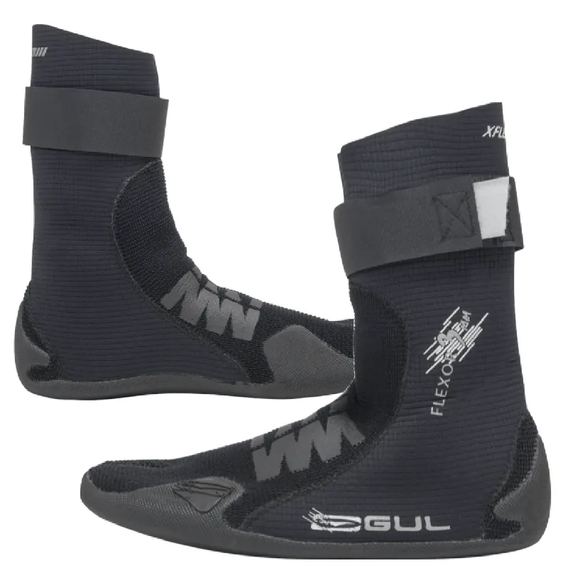 Markenware GUL Flexor Split-Toe-Stiefel 5 mm · Surf und Ski // Surfline