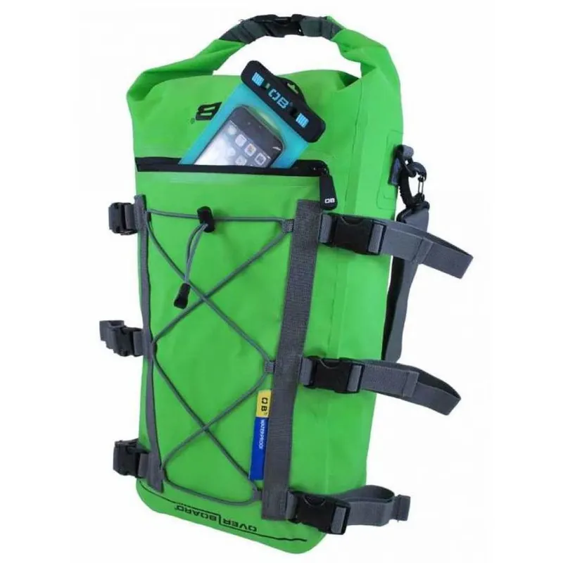 Overboard-Decktasche Dækstaske 20L · Surf und Ski // Surfline Bestseller