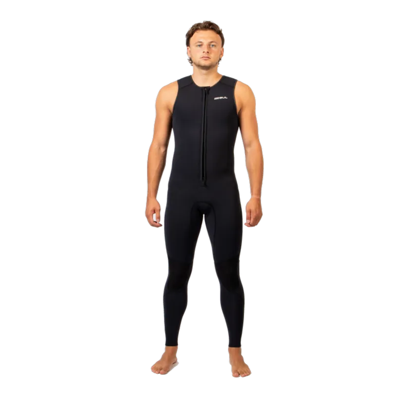 GUL Response 3/2mm Long Johnn · Surf und Ski // Surfline Direktkauf