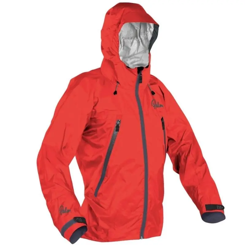 Letzte Chance Palm Atlas Rojakke · Surf und Ski // Surfline