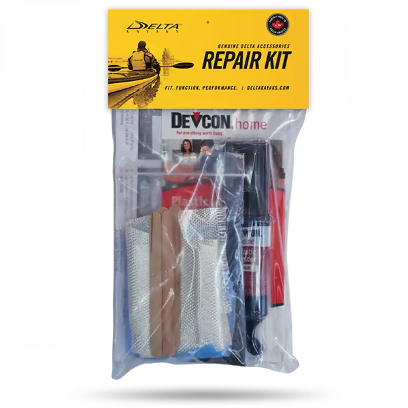 Beliebt Delta-Kajak-Reparaturset · Surf und Ski // Surfline