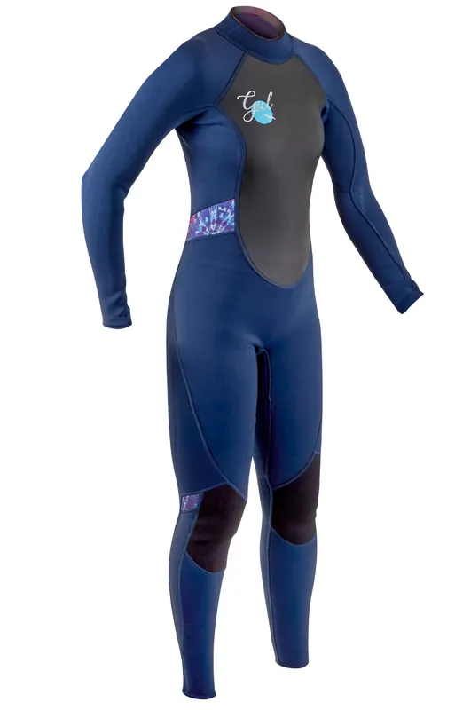 Abverkauf GUL Response 32 FL Steamer – Dame · Surf und Ski // Surfline