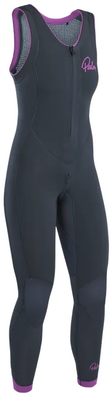 Sonderaktion PALM Blaze Long Jane – Dame · Surf und Ski // Surfline