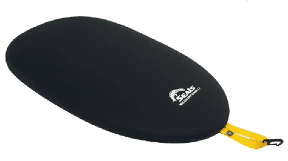 Echt SEALS Neo Cockpitabdeckung · Surf und Ski // Surfline