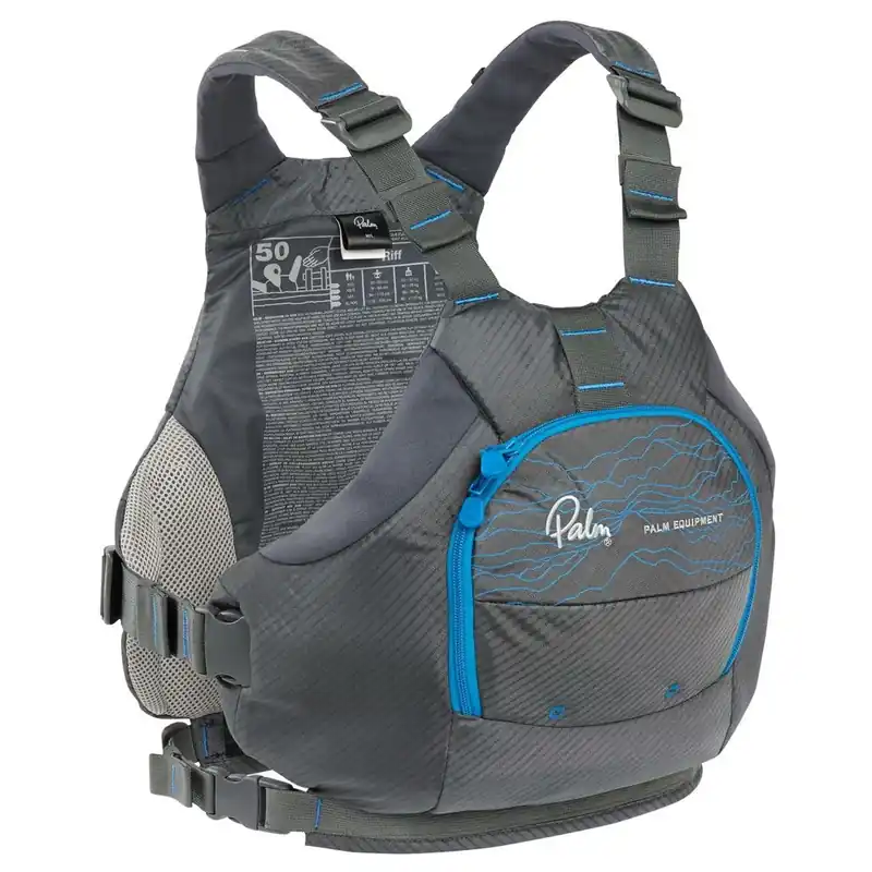 Geprüft Palm Riff PFD-Weste · Surf und Ski // Surfline