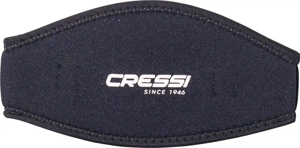 Cressi Neopren-Tauchmasken-Gurtabdeckung · Surf und Ski // Surfline Markenprodukt
