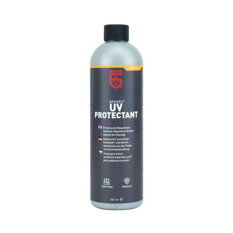 Revivex UV-Schutzspray 355 ml · Surf und Ski // Surfline Versand Am Gleichen Tag