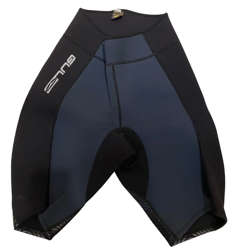 Angebot GELBE Neopren-Shorts · Surf und Ski // Surfline