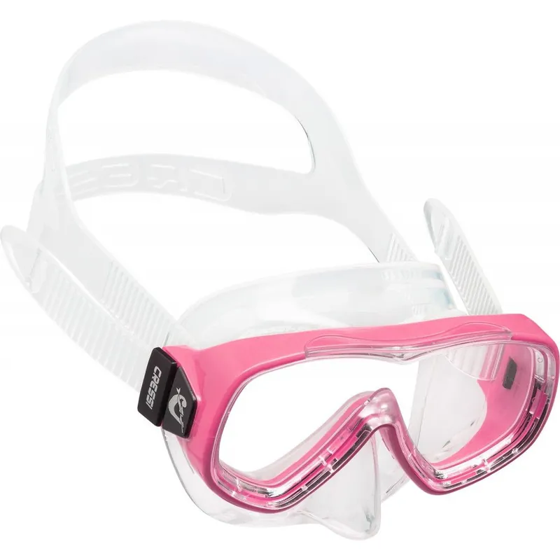 Heißes Angebot Cressi Piumetta Maske – Junior · Surf und Ski // Surfline