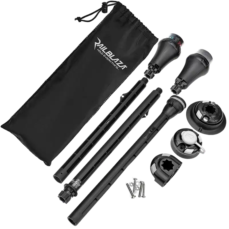 Railblaza NaviPack Light · Surf und Ski // Surfline Billig