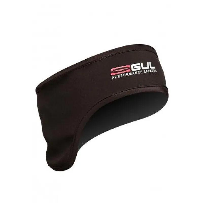 GELBE Softshell-Stirnband · Surf und Ski // Surfline Preis Gesenkt