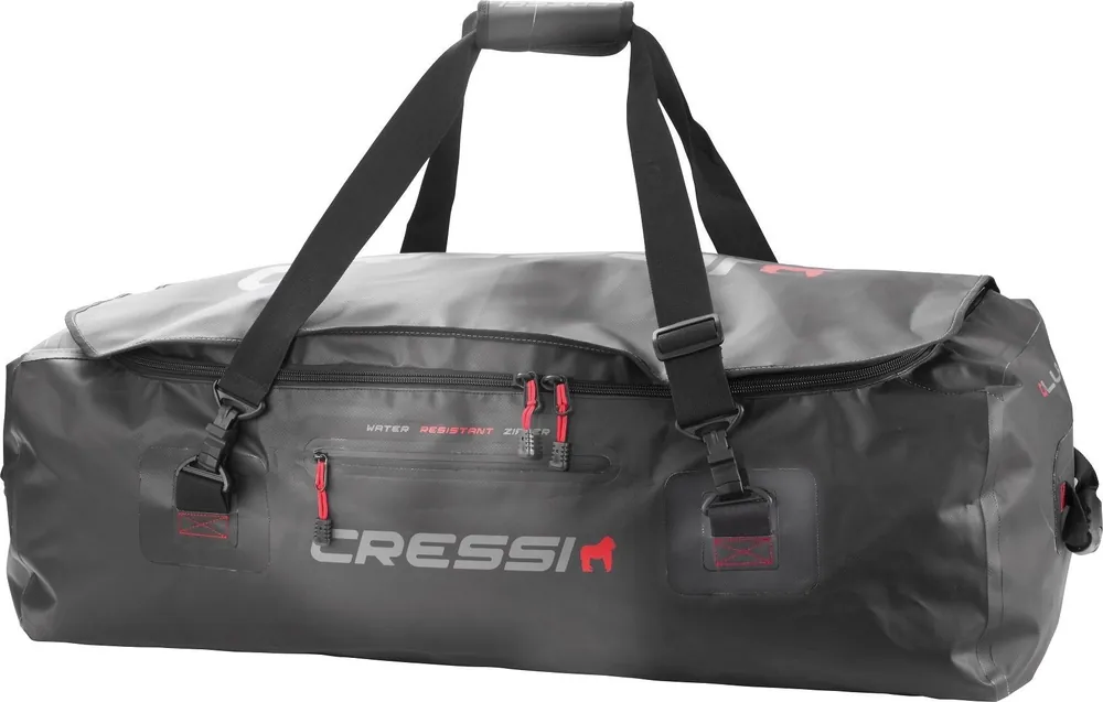Cressi Gorilla Pro Tauchausrüstungstasche · Surf und Ski // Surfline Mega-Angebot