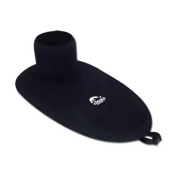 SEALS Shocker Schwarz · Surf und Ski // Surfline Sofort Bestellen
