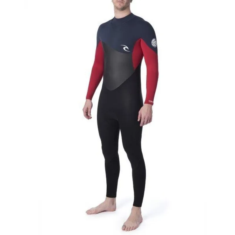 Billig Rip Curl Omega 3/2mm Backzip Neopren-Neoprenanzug · Surf und Ski // Surfline