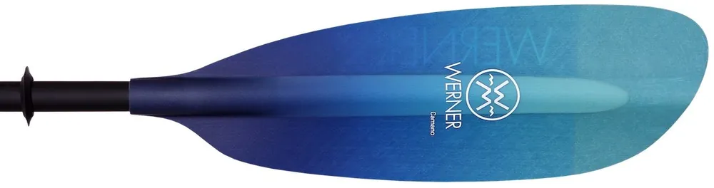 Werner Camano Split Paddle · Surf und Ski // Surfline Knallerangebot
