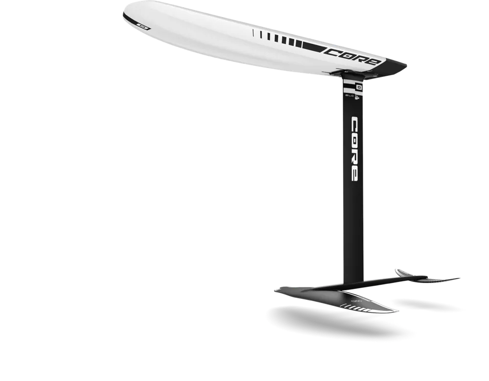 Core SLC Komplet Kitefoil · Surf und Ski // Surfline Aktuell
