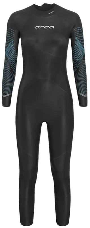 Orca Athlex Flex V2 Triathlon-Hüftgurt - Damen · Surf und Ski // Surfline Angebot