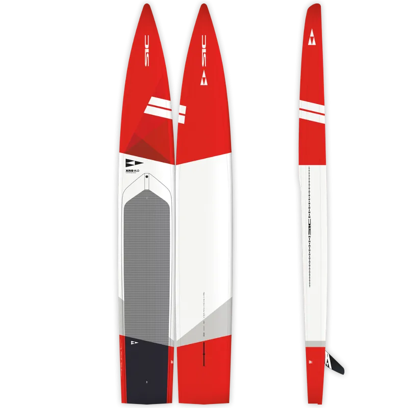 SIC XRS 14‘0 x 24‘0" Race SUP · Surf und Ski // Surfline Sonderaktion