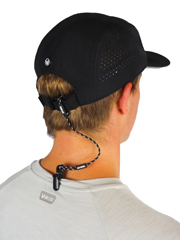 Vaikobi Cap Keeper · Surf und Ski // Surfline Neu Im Sortiment