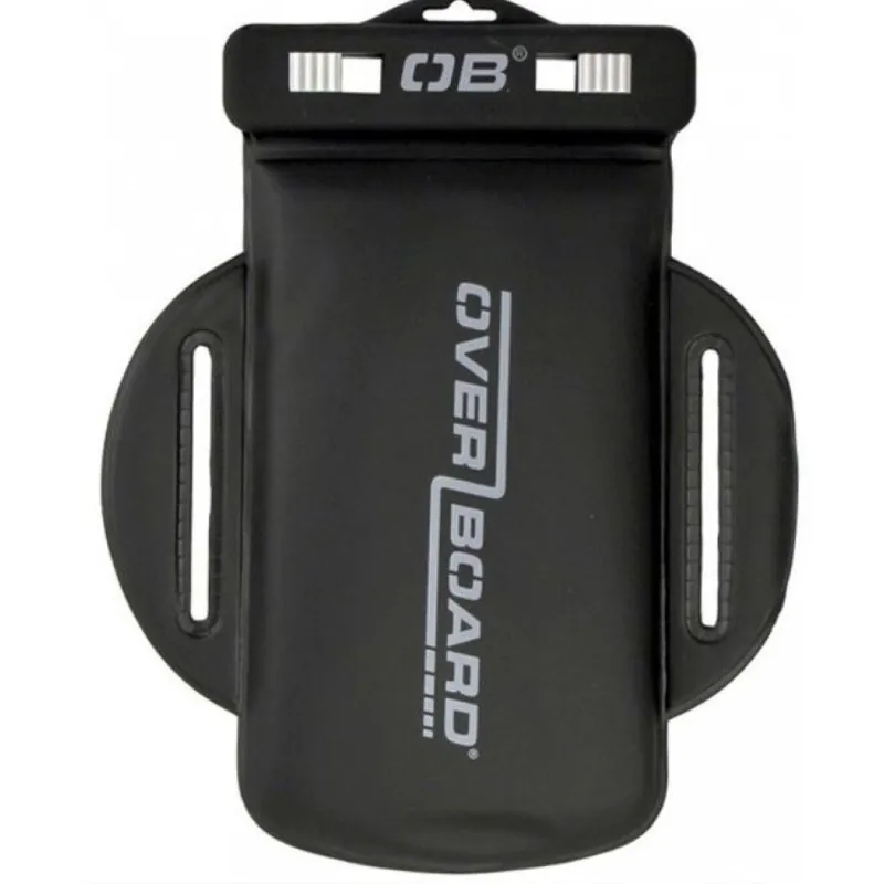Wasserdichtes Overboard-Armpaket · Surf und Ski // Surfline Neue Kollektion