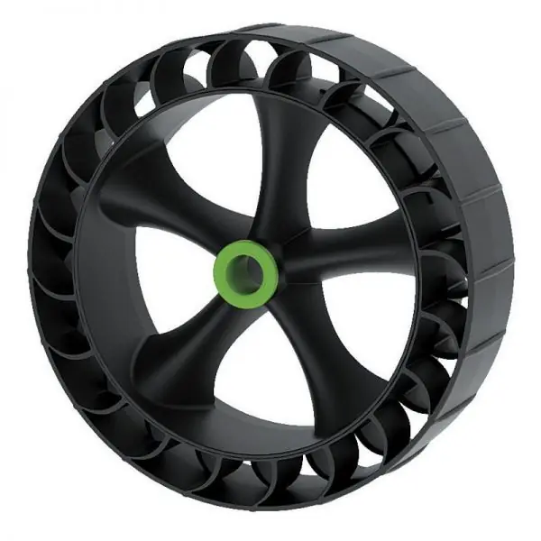 RailBlaza C-Tug SandTrakz Wheels par · Surf und Ski // Surfline Sofort Bestellen