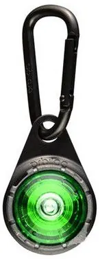 Schneller Versand Orbiloc LED-Markierungsleuchte – Grün · Surf und Ski // Surfline