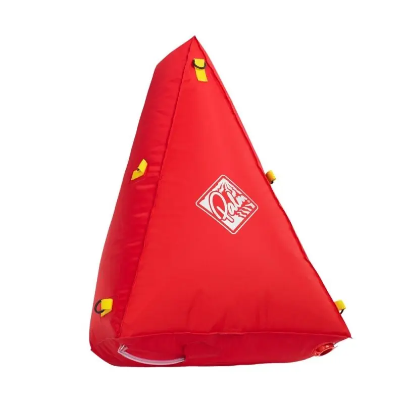 Highlight Palm 3D Canoe Float Small/32" Rød · Surf und Ski // Surfline