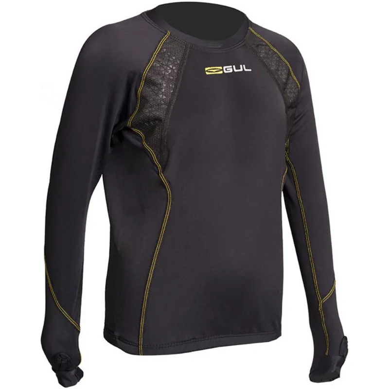 GUL Evolite LS Rashguard · Surf und Ski // Surfline Bestpreis