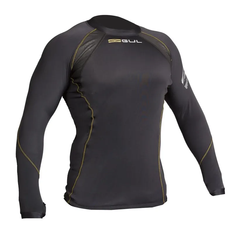 GUL Evolite LS Rashguard · Surf und Ski // Surfline Begrenztes Angebot