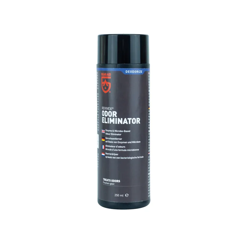 Revivex Geruchsbeseitiger 250 ml 100 % Bio-Lüfter · Surf und Ski // Surfline Neu