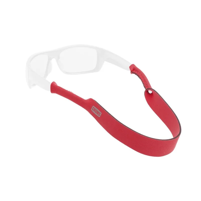 Chums The Neoprene Goggle Float/Brillenschnur – groß · Surf und Ski // Surfline Neu Im Sortiment