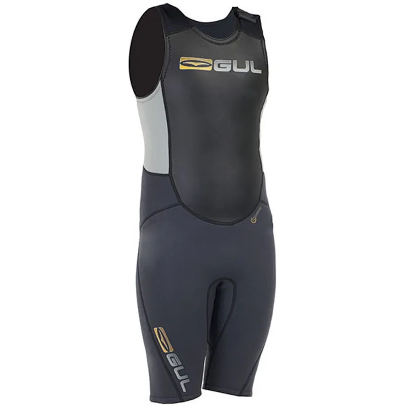 Ausverkauf GUL Response 2/2 mm FL Neopren Shortjohn · Surf und Ski // Surfline