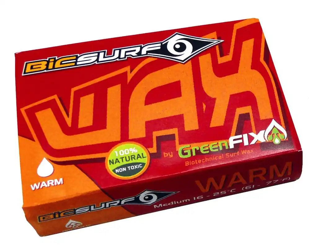 Highlight Surfwachs Bio Warm Surf Vox · Surf und Ski // Surfline