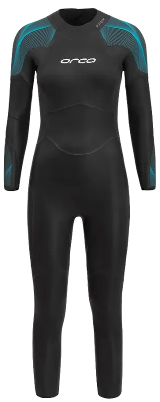 Orca Athlex Flex - Dame · Surf und Ski // Surfline Echt