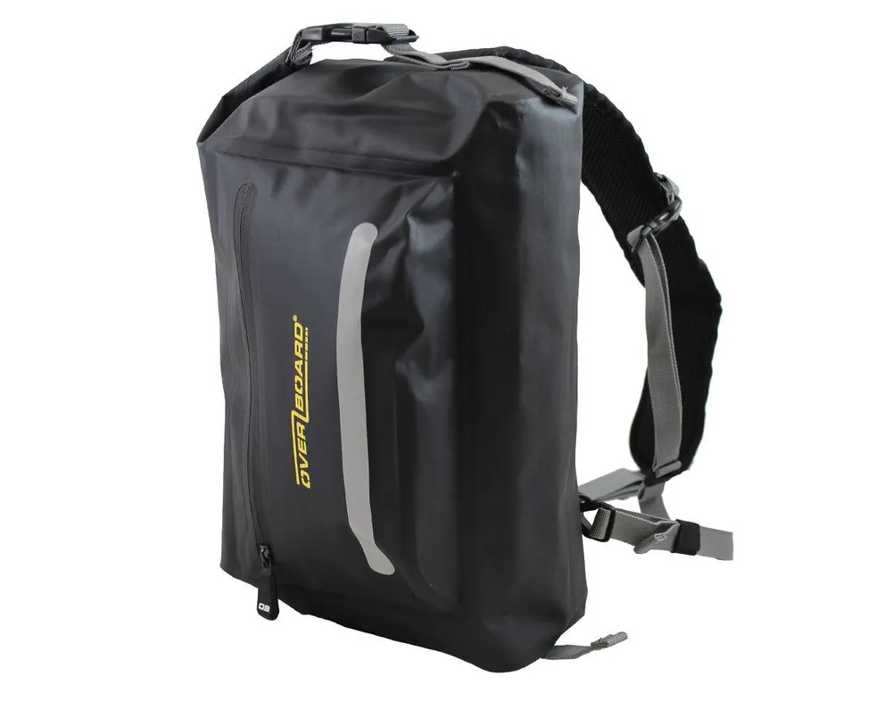 Overboard wasserdichte Sling Bag Gürteltasche – 8 l · Surf und Ski // Surfline Super-Preis