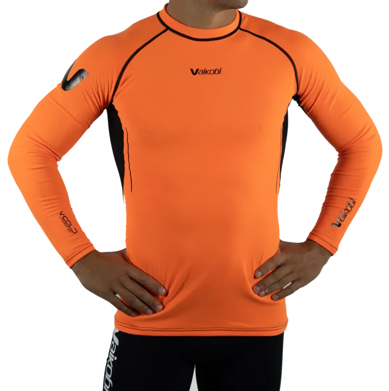 Meistverkauft Vaikobi VCold Hydroflex 1mm Neopren Oberteil · Surf und Ski // Surfline