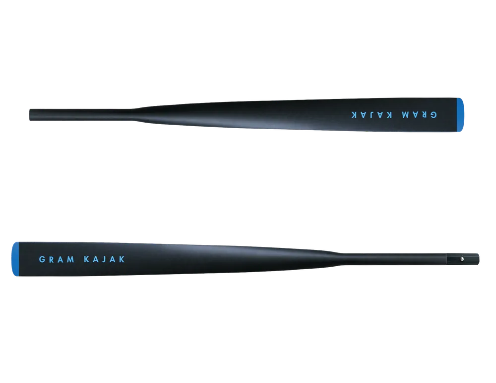 Gram 9301D Split Carbon Grönlandpaddel · Surf und Ski // Surfline Abverkauf